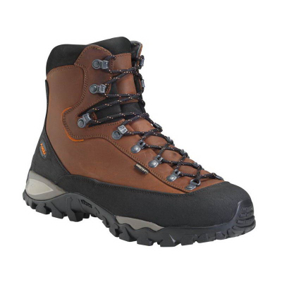 Ботинки AKU Zenith II GTX цв. Brown р. 5,5