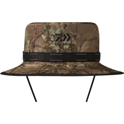 Панама Daiwa DC-1925 Gore-Tex Cap Hat [Real Lake] Free