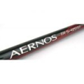 Удилище поплавочное с кольцами Shimano Aernos TR TE GT 3-390