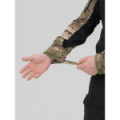 Футболка Remington Tactical Frog Long Sleeve Army Green р. M