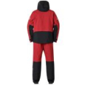 Костюм Daiwa DW-1824 Gore-tex Combination Up Winter Suit (Red) 2XL (4550133491283)