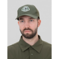 Кепка тактическая Remington Tactical Cap AR-17 Army Green