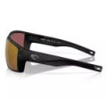 Очки поляризационные Costa Diego 580G (Matte Black/Gold Mirror 580G)