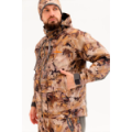 Костюм King Hunter HYBRID Camo Duck XXL