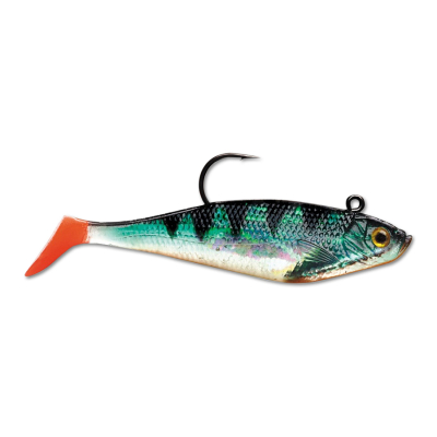 Приманка Storm WildEye Swim Shad WSS03-P