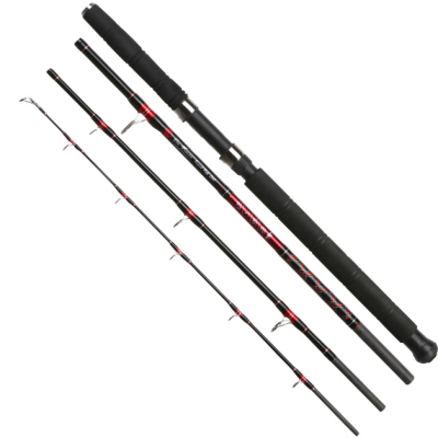 Спиннинг Mikado Da Vinci Travel Pilk 260 (до 250 гр.)