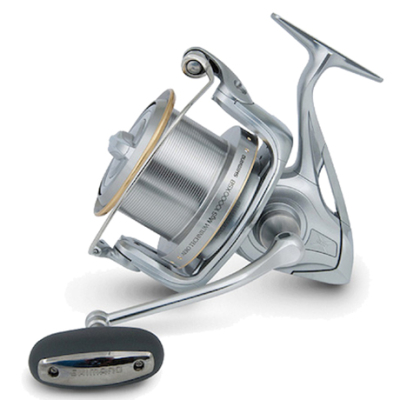 Катушка Shimano Aero Technium 12000 XSB