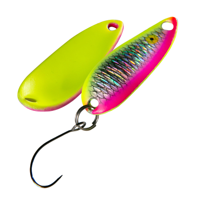 Блесна Trout Bait Andi 2,8 гр. цв. 500