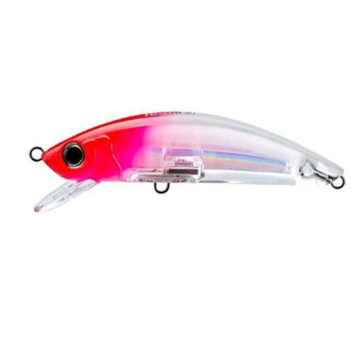 Воблер Yo-Zuri 3D Inshore Minnow R1212-C5