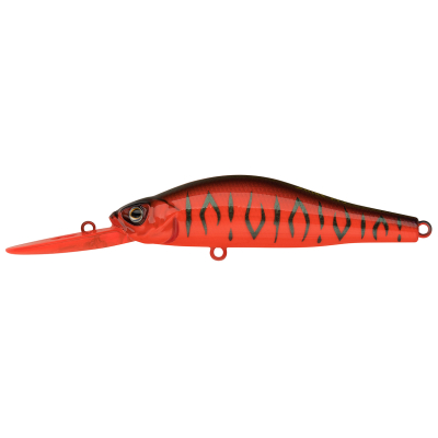 Воблер Strike Pro Archback Deep 100BL нейтральный 10см 21,4гр EG-125BL-SP#A207DRV