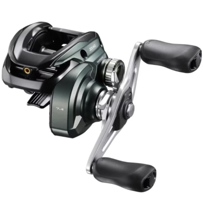 Катушка Shimano 23 Curado 201HG / left hand