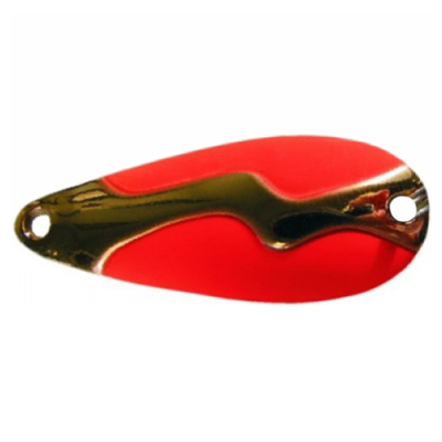 Блесна колебл. Acme Kamlooper 21гр. S480-GF