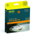 Шнур нахлыстовый Rio OutBound AFS Spey Shooting Head 7/8F