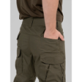 Брюки Remington Tactical Survival Green р. 3XL