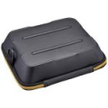 Чехол для очков Gamakatsu Tool Case GM2488 - M GOL 18x22x6,5 см