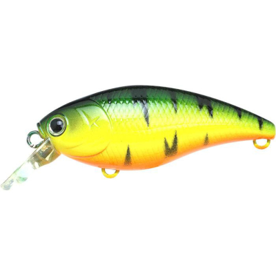 Воблер Lucky Craft Moonsault CB50 цв. 0021 Hot Tiger 812