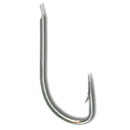 Крючки Mustad Qual. 220 № 12 упаковка 100 шт.