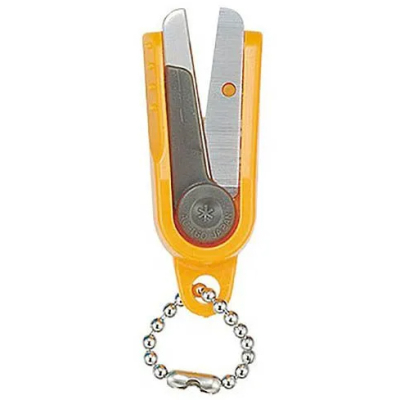 Ножницы для РЕ Snow Peak AC-160 Dyne Cut Micro A OR 45мм