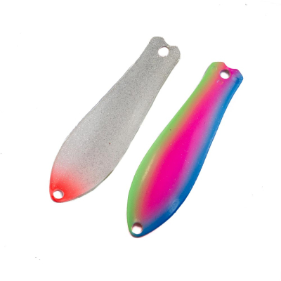 Блесна Mad Fish Fora 4.5 гр. цв. №13