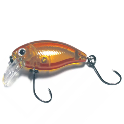 Воблер Garry Angler Trout Jack F 35mm 2,5g цвет #05