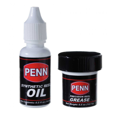 Смазка Penn Pack Oil&Grease (1238744)