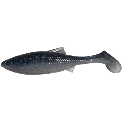 Мягкая приманка RSK Fishing Окунь (20см 85гр) цвет 009