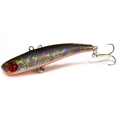 Раттлин Grows Culture Whip Hot 75mm 18g цвет #3