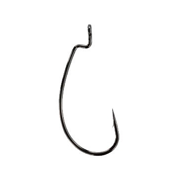 Офсетный крючок GRAN(Varivas) Nogales Hooking Master Rock Fish Hook, #1 