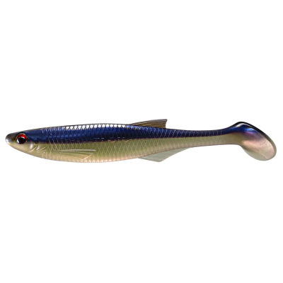 Силиконовая приманка Jig It Trump 5.5" Squid цвет 022