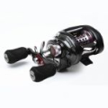 Катушка Abu Garcia Revo Elite 8-L Ambassadeur