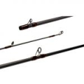 Удилище кастинговое Nautilus Varvar Jig Cast VC-802M 244см 7-28гр*
