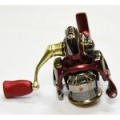 Катушка Daiwa 17 Gekkabijin EX 2004C