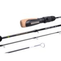 Зимняя удочка Maximus Revolt Ice Pro X281XH 0,70м до 70гр