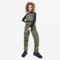 Вейдерсы Finntrail Rachel 1520 CamoShadowGreen (M)