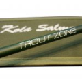 Спиннинг Trout Sensor 66L/2 Trout Zone Edition (0.15-7g.)