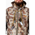 Костюм King Hunter HYBRID Modern Camo L