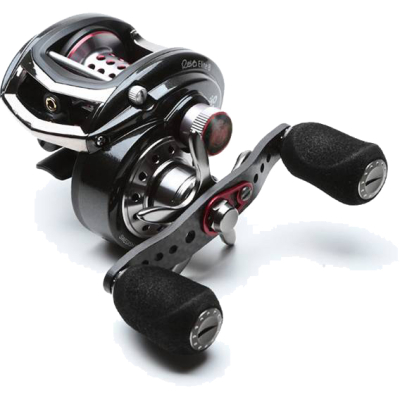 Катушка Abu Garcia Revo Elite 8-L Ambassadeur