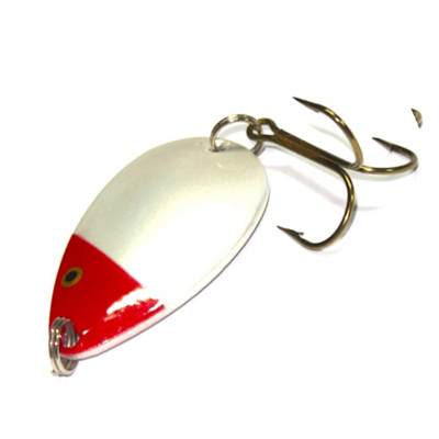 Блесна Spike Ложка 17 г. 3035/14