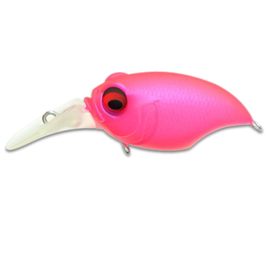 Воблер Megabass New MR-X Griffon цв. Killer pink
