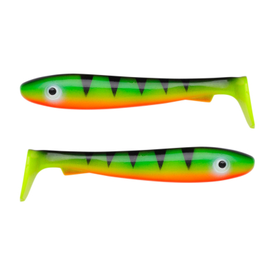 Силиконовая приманка Svartzonker McR Junior 17cm 47гр 2шт - C3 Fire tiger