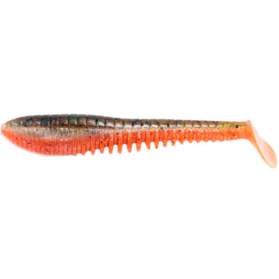 Виброхвост Pontoon21 Homunculures Awaruna Evo, 3.5'' P21-SB-AWAE-3.5-05-1305