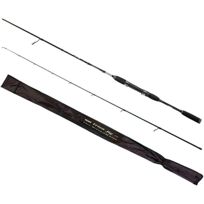 Спиннинговое удилище Akara Erion Jig TX-30 (10-30) 2,1 м