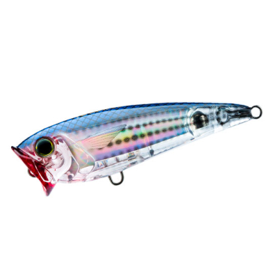 Воблер Yo-Zuri 3D Inshore Popper 90 F R1411 #HMT