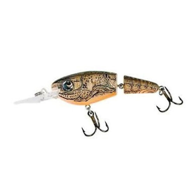 Воблер Cotton Cordell Jointed Grappler Shad цв. Crawfish (CDJ14424)