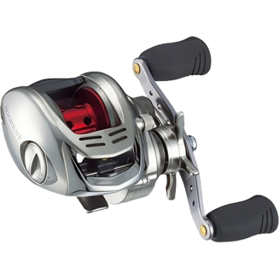 Катушка Daiwa Aggrest 100HL