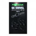 Вертлюг Korda Kwik Change Swivel #8 KQS20