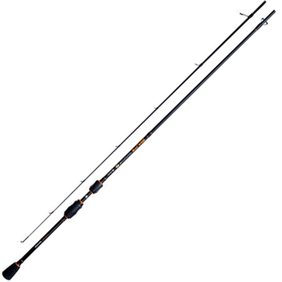 Спиннинг Mikado Bixlite Medium Light Jig 210 (до 15гр.) (WAA709-210)