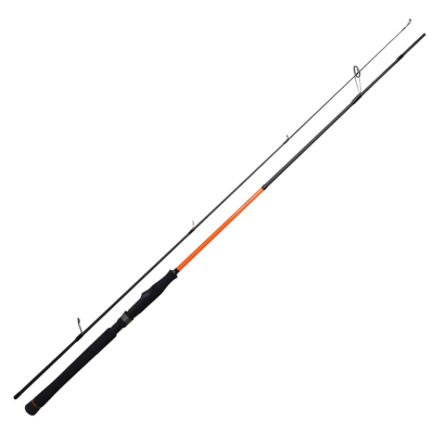 Удилище спиннинговое Maximus Axiom 27ML 2,7m  5-25g