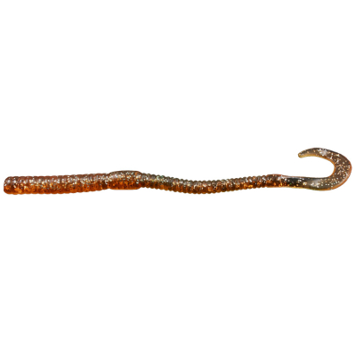 Червь Merega Sophie Worm 140мм, 4гр. цвет Z031, кальмар (уп.8 шт)