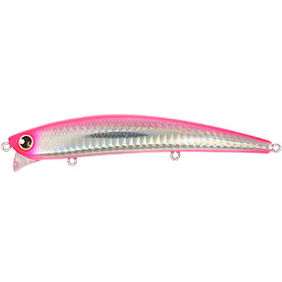 Воблер Longin Franky 120mm 20g Floating #091